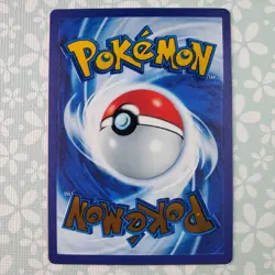 Pokemon Card Mew Ex 205/165 Secret Rare Scarlet Violet Pokemon 151 NM Metal - Image 2