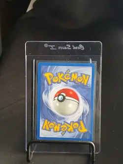 Pokemon Base Set 2 Rare Trainer Lot - 6 Cards (Excellent to Moderately Played) - Image 3