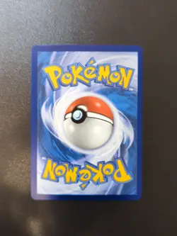 Baxcalibur 210/193 Sv02: Paldea Evolved Holo Card Near Mint Condition - Image 2