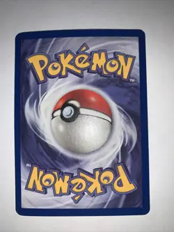 Dark Golduck 37/82 1st Edition Card | Pokemon TCG Team Rocket Set IN HAND - Image 3
