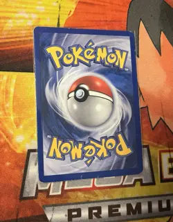 Plusle 44/107 EX Deoxys Reverse Holo German LP Pokemon Card 2005 - Image 2