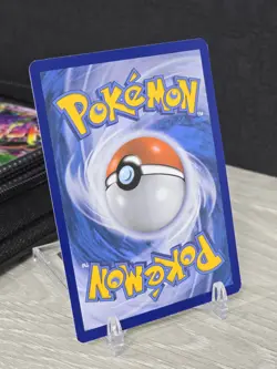Pokemon Card M Sceptile EX 8/98 Ultra Rare Holo Rare XY Ancient Origins 2015 NM - Image 2