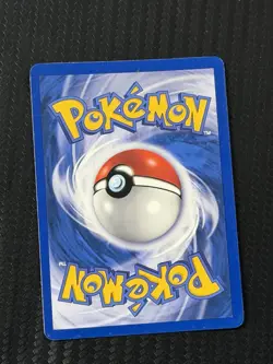 Articuno 2/62 Fossil Unlimited Holo Pokemon Card Vintage 1999 WOTC - Image 2