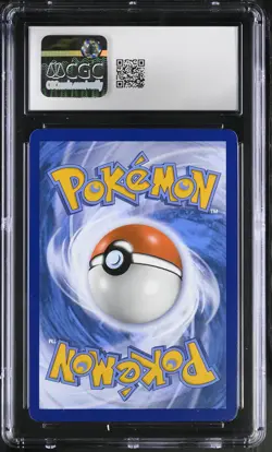 CGC 10 Mewtwo V 072/078 Alternate Full Art Pokemon GO Pokemon Card - Image 2
