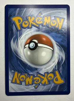 Mela 236/182 - Pokemon TCG Paradox Rift Full Art Ultra Rare Card - Near Mint - Image 4