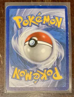 2017 Pokemon TCG XY Generations Jolteon EX Full Art 28a/83 Ultra Rare Holo Card - Image 2