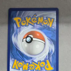 Pokemon Zekrom EX BLK EN 172/086 230 HP Rare Basic Full Art Holo Card - Image 5