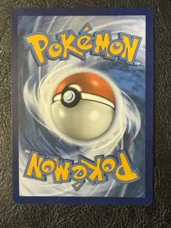 Marnie’s Morpeko 206 Sv: Scarlet & Violet Promo Cards Holo - Image 3