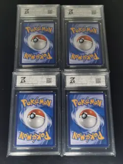 Pikachu V-union Promo 109/S-P - 112/S-P Combination Pokemon Card Chinese- Z 10 - Image 2