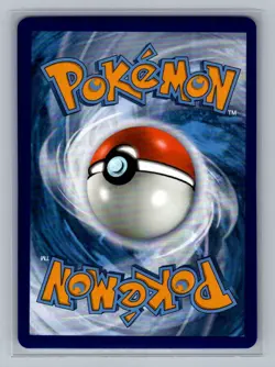 Pokemon SWSH: Sword & Shield Promo Cards #SWSH055 Hatterene V Promo - Image 2