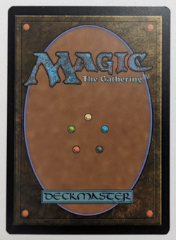 The Wind Crystal (43) Final Fantasy FIN, Magic MtG, Regular - NM! - Image 2