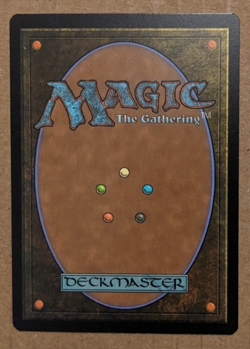 Bolas's Citadel (0039) White Border, Mystery Booster 2 MB2, Magic MtG, Reg - NM! - Image 2