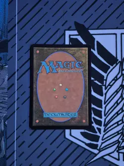 Sea of Clouds (Extended Art) Commander Legends: Battle for Baldur's Gate Foil - Image 2