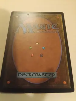 MTG, Marwyn, the Nurturer LP 172 Dominaria Regular - Image 3