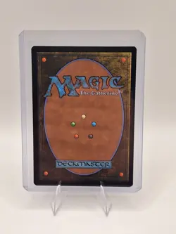Nazgul (0336) MTG Lord of the Rings NM/UNPLAYED - Image 2