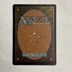 MTG Magic Watery Grave Gatecrash NM B - Image 2