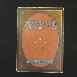 MTG REVISED DUAL LAND - BAYOU MP/HP - Image 2