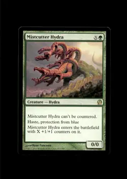 Theros #162 Mistcutter Hydra - Image 1