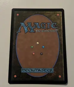 Dark Leo & Shredder Borderless Foil Teenage Mutant Ninja Turtles Mythic 0220 MTG - Image 2
