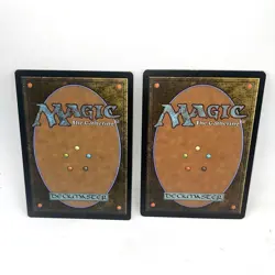 Khalni Garden 2x Mixed Sets MTG Magic The Gathering - Image 2
