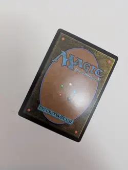 MTG - Michelangelo, Mutant BFF - Teenage Mutant Ninja Turtles NM/M Condition - Image 3