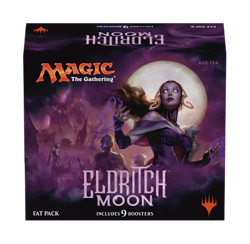 Eldritch Moon Fat Pack MTG Brand New Sealed - Image 1