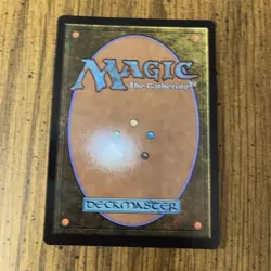 Fated Firepower (Showcase) Avatar: The Last Airbender Foil - Image 2