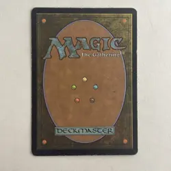 Batwing Brume - The List MTG MP - Image 2