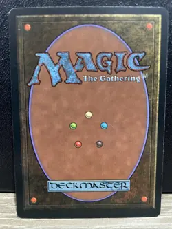 Dance of the Dead Ice Age MTG NM Magic: The Gathering - Image 2