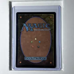 MTG Katara, Waterbending Master-Avatar: The Last Airbender Eternal-Legal NM - Image 2