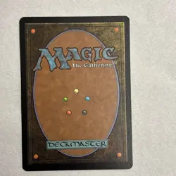 Overgrown Tomb : MTG / Return to Ravnica #243 / NM B - Image 2