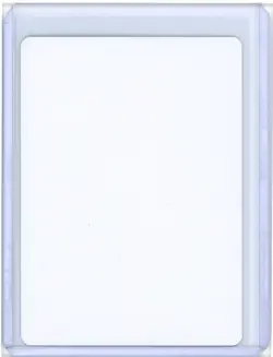 Baneful Omen Rise of the Eldrazi Rare Signed Artist Proof MTG - Image 2