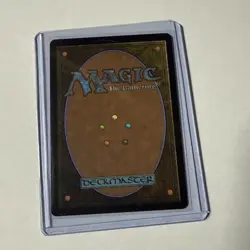 MTG Michelangelo Weirdness to 11 Borderless Teenage Mutant Ninja Turtles Regular - Image 2