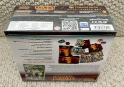 Pokemon Center Exclusive Obsidian Flames Elite Trainer Box (ETB) Sealed - Image 4