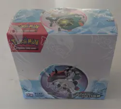 Pokemon TCG Scarlet & Violet Journey Together Booster Box - New & Sealed - Image 2