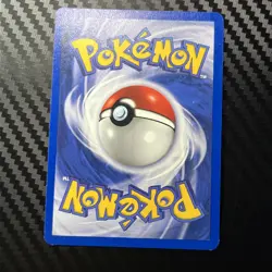 Dark Charizard 4/82 1st Edition Pokemon Card Team Rocket 1st Rare Holo NM - Image 4