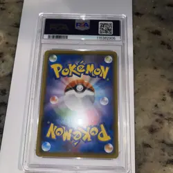 PSA 10 Charizard VMAX 002/021 VMAX Starter Set Promo Japanese Pokemon Card - Image 2