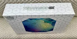 Pokemon TCG Terapagos EX Ultra-Premium Collection Sealed Box NEW - Image 3