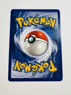Pokemon TCG Magneton 1st Edition Fossil Rare non holo 26/62 - Image 2