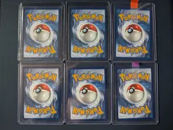 Pokemon Destined Rivals Illustration Rare IR / Ultra Rare Lot - 11 cards NM - Image 3