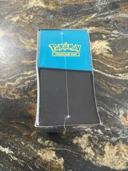 Pokemon Mega Evolution Ascended Heroes ETB New Unopened Factory Sealed - Image 3