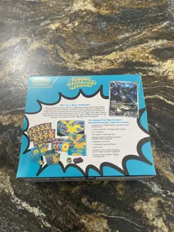 Pokemon Mega Evolution Ascended Heroes ETB New Unopened Factory Sealed - Image 4