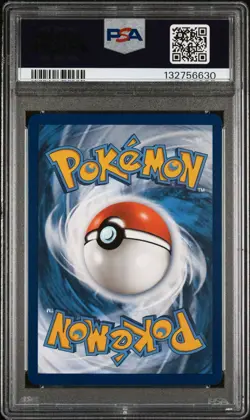 2025 Articuno Illustration Rare 161/159 PSA 10 Journey Together Pokemon - Image 2