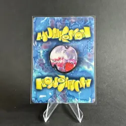 DAVID CHOE | Choeymon Munkomon Pokemon Single Art card Rare Holo Pikachu - Image 2