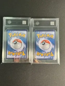 Pokemon CBB3C Gem Pack Vol.3 S. Chinese Card Star Cubone 04 03/07,06/07 P10 - Image 2