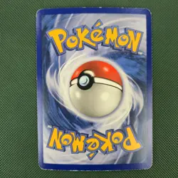 Damaged HP Reverse Holo Gyarados 8/107 Stamped EX Deoxys Nintendo Pokemon Card - Image 5