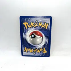 Squirtle 68/82 Team Rocket 2000 WOTC Pokemon TCG Vintage English Card - Image 4