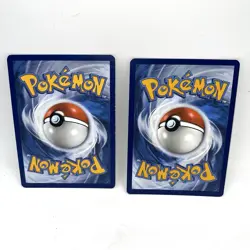 Mr Mime & Mime Jr Pokemon TCG Card Collection Lot Vintage & Modern - Image 3
