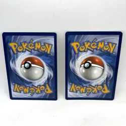 Hoothoot & Noctowl Pokemon TCG Card Collection Lot Vintage & Modern - Image 3