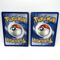 Hoothoot & Noctowl Pokemon TCG Card Collection Lot Vintage & Modern - Image 5